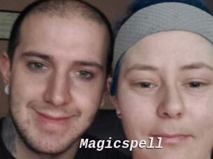Magicspell