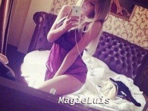 Magie_Luis
