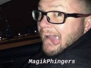 MagikPhingers