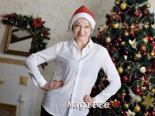 Magitte