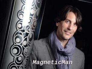 MagneticMan