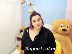 MagnoliaLee