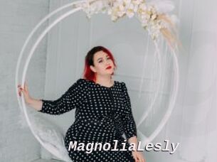 MagnoliaLesly