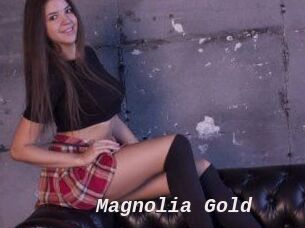 Magnolia_Gold