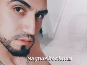 Magnusbeckham