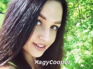 MagyCooper