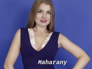 Maharany
