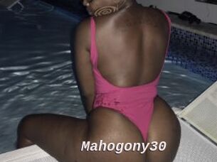 Mahogony30
