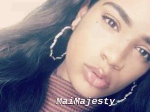 MaiMajesty