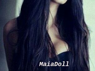 Maia_Doll Live Camgirls Sex