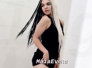 MaiaEvens