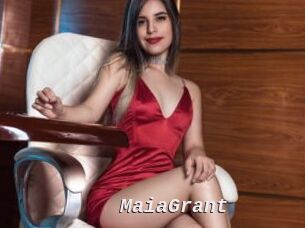 MaiaGrant Live Camgirls Sex