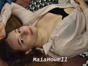 MaiaHowell