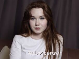 MaiaSpenser