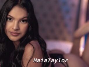 MaiaTaylor