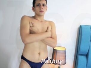 Maiboy
