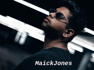 MaickJones
