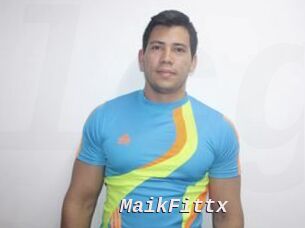 MaikFittx