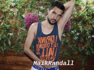 MaikRandall