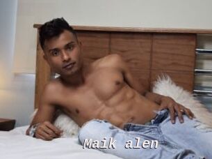Maik_alen