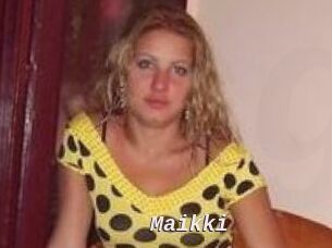 Maikki