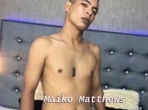 Maiko_Matthews