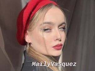 MailyVasquez