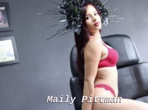 Maily_Pittman Live Camgirls Sex