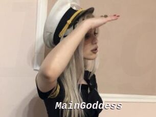 MainGoddess
