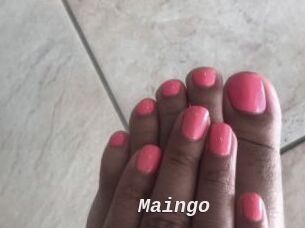 Maingo