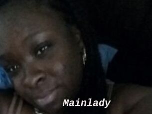 Mainlady
