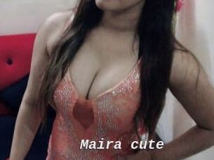 Maira_cute