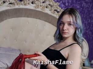 MaishaFlame