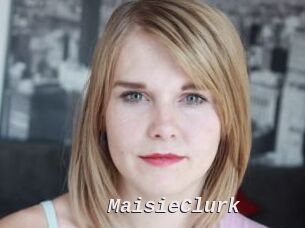 MaisieClurk