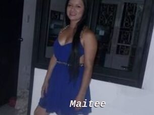 Maitee