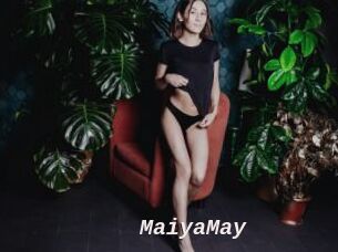 MaiyaMay