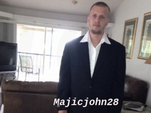 Majicjohn28