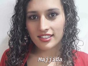 Majjida