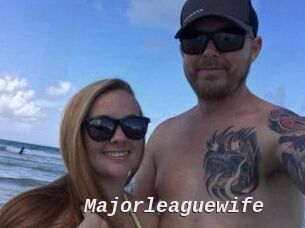 Majorleaguewife