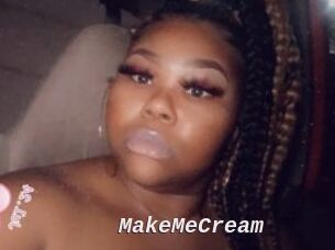 MakeMeCream