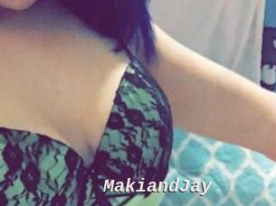 MakiandJay