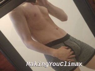 MakingYouClimax
