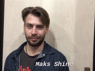 Maks_Shine