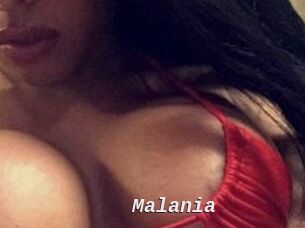 Malania