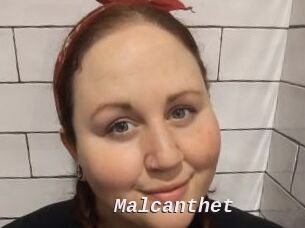 Malcanthet