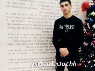 MalcolmJothh