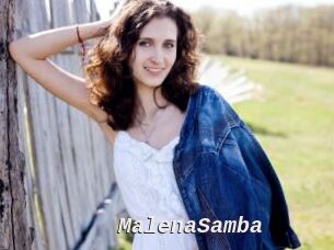 MalenaSamba