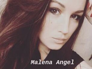 Malena_Angel Live Camgirls Sex