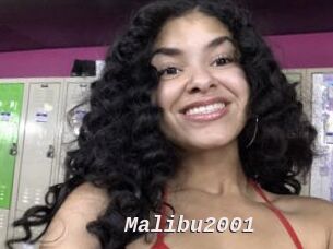 Malibu2001