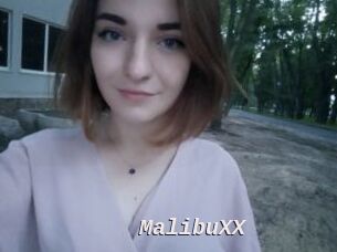 MalibuXX